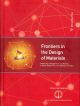 Frontiers in the Design of Materials