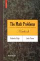 Math Problems Notebook, the