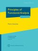 Principles of Functional Analysis (Second Edition)