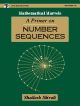 Primer on Number Seqences,A