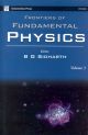 Frontiers Of Fundamental Physics (vol.  3)
