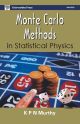 Monte Carlo Methods in Statistical physics