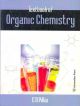 Texbook of Organic Chemistry