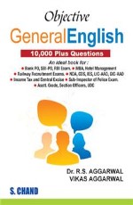 Objective General English 1st Edn.