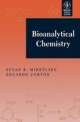 Bioanalytical Chemistry (Exclusively distributed by Ane Book Pvt.Ltd.)