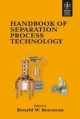 Handbook of Separation process Technology Exclusively distributed by Mehul Book Sales)