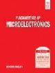 Fundamentals Of Microelectronics