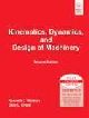 Kinematics, Dynamics and Design of Machinery, 2ed, w/CD