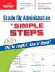 Oracle 10g Administration in Simple Steps