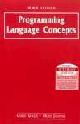 Programming Language Concepts,3ed