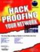 Hack Proofing Your  Network, 2ed