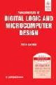 Fundamentals Of Digital Logic And Microcomputer Design, 5ed,w/CD