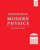 Modern Physics 2ed