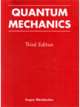 Quantum Mechanics, 3ed