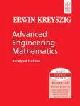 Advanced Engineering Mathematics Abridged Edition