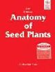 Anatomy of Seed Plants,2ed