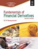 Fundamentals of finacial derivatives 2ed, w/cd