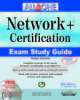 Network+Certification Exam study Guide 2005,w/CD