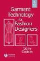 Garment Technology for Fashion Designers (Exclusively distributed by OM Book International)