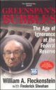 Greenspan`s Bubbles