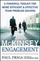 The Mckinsey Engagement  1/e
