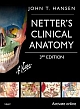 Netter`s Clinical Anatomy