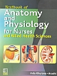 Textbook of Anatomy and Physiology for Nurses and Allied Health Sciences