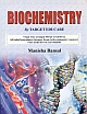 Biochemistry by Target Educare; Topic wise arranged MCQs of AIIMS & All India Postgraduate Entrance Exam Also Useful for 1st year Students