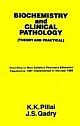 Biochemistry and Clinical Pathology