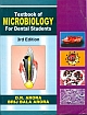 Textbook of Microbiology for Dental STudents, 3/e