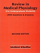 Review  in Medical Physiology, 2/e