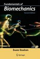  Fundamentals of Biomechanics 0002 Edition