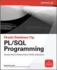Oracle database 11g PL/SQL Programming 1/e