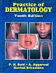 practice of Dermatology, 10/e