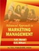 Advanced Approach to Marketing Management,1/Ed