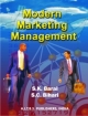Modern Marketing Management,1/Ed