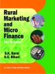 Rural Marketing and Micro Finace, 1/Ed