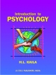 Introduction to Psychology (P.B)