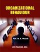 Organizational Behaviour, 1/Ed
