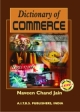 Dictionary of Commerce 2nd Edition