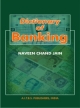 Dictionary of Banking, 2/Ed. (P.B.)