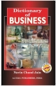 Dictionary of Business 2nd Edition