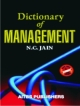 Dictionary of Management, 2nd Edition