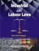 Industrial and Labour Laws, 1/Ed. 