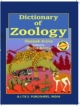 Dictionary of Zoology, 2/Ed