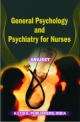 General psychology and Psychiatry for Nurses, 1/Ed