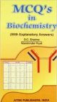 MCQ`s in Biochemistry, 1/Ed