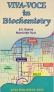 Viva-Voce in Biochemistry, 1/Ed
