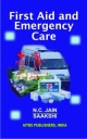 Firsrt Aid and Emergency Care, 1/Ed.
