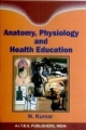 Anatomy, Physiology and Health Education 1/Ed